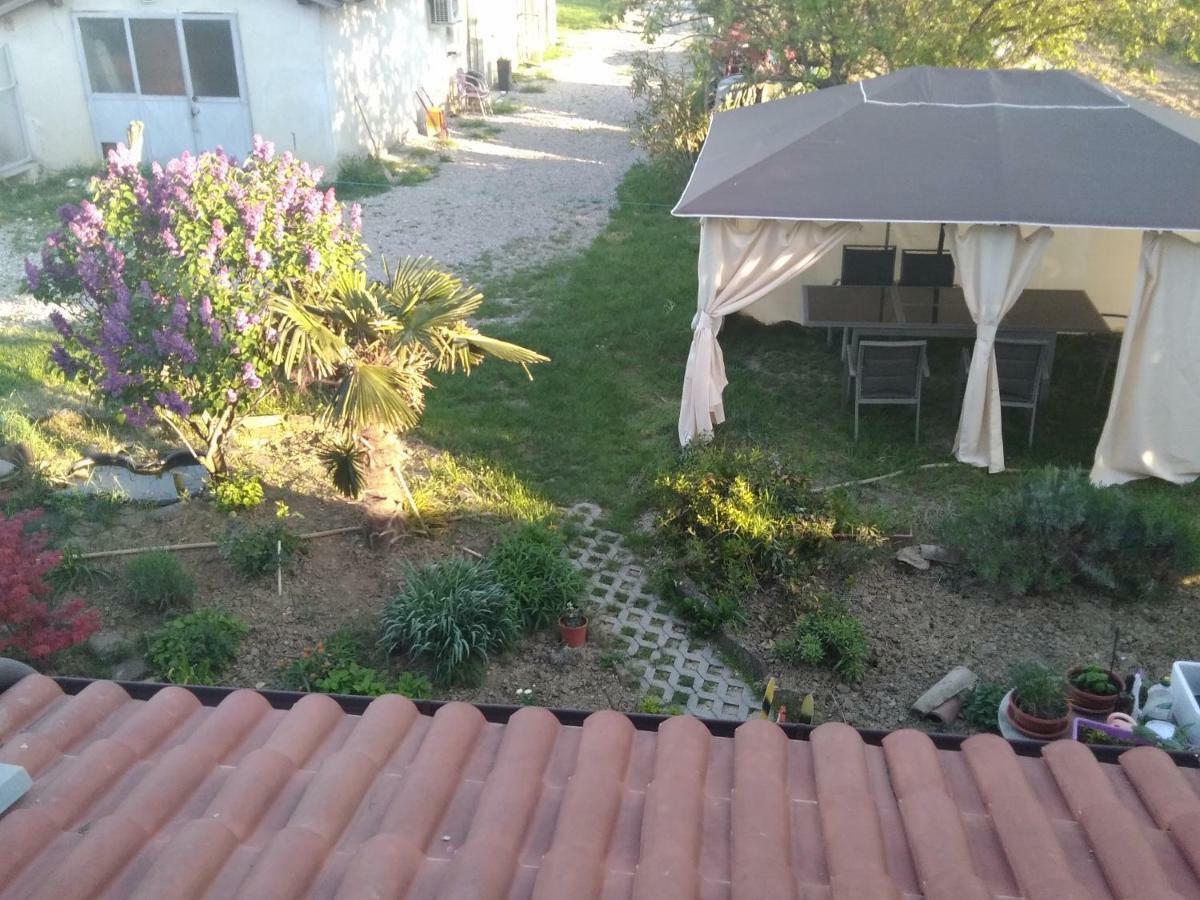Ferienwohnung Istra Koper Exterior foto